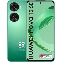 Huawei nova 12 SE 256GB - Grön - Olåst