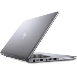 Dell Latitude 5410 14-tum (2019) - Core i5 - Gen 8 (U) - 16GB - SSD 256 GB QWERTY - Portugisisk