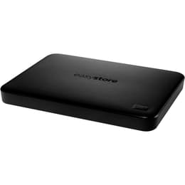 Western Digital Easystore Extern hårddisk - HDD 4 TB USB 3.0