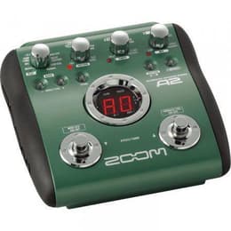 Zoom A2 Audio-tillbehör