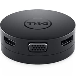 Dell DA300Z Dockningsstation