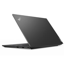 Lenovo ThinkPad E15 G2 15-tum (2021) - Core i7 - Gen 11 (G) - 16GB - SSD 512 GB QWERTY - Spansk