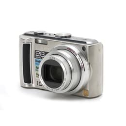 Kompakt Lumix DMC-TZ5 - Silver