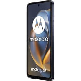 Motorola Moto G05 128GB - Blå - Olåst