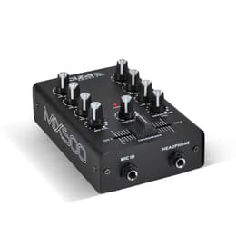 Ibiza Sound MIX500 Audio-tillbehör