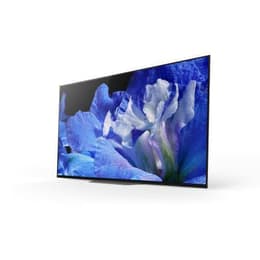 Smart TV Sony OLED Ultra HD 4K 55,0000 KD-55AF8