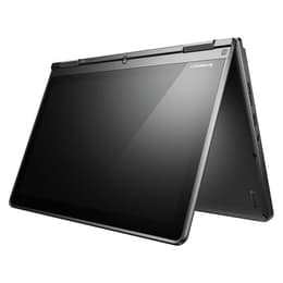 Lenovo ThinkPad S1 Yoga 12-tum Core i7-4500U - SSD 256 GB - 8GB AZERTY - Fransk