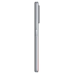 Huawei P40 Lite 5G 128GB - Silver - Olåst