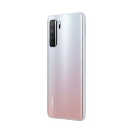 Huawei P40 Lite 5G 128GB - Silver - Olåst