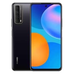 Huawei Y7A 128GB - Svart - Olåst