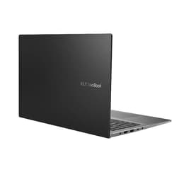 Asus VivoBook S14 S433FL-EB008T 14-tum (2020) - Core i5 - Gen 10 (U) - 8GB - SSD 512 GB QWERTY - Spansk