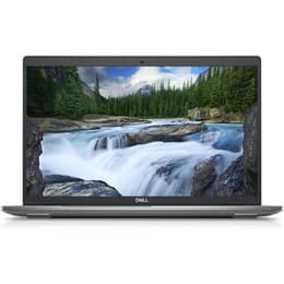 Dell Latitude 3530 15-tum (2022) - Core i5-1235U - 8GB - SSD 256 GB AZERTY - Fransk