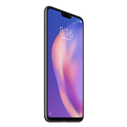 Xiaomi Mi 8 Lite 64GB - Svart - Olåst