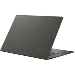 Asus ZenBook S16 UM5606KA-RJ076X 16-tum (2025) - Ryzen AI 7 350 - 16GB - SSD 2 TB QWERTZ - Tysk