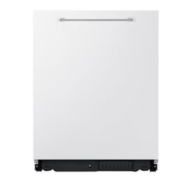 Samsung DW60CG550I00ET Helt integrerad diskmaskin cm -