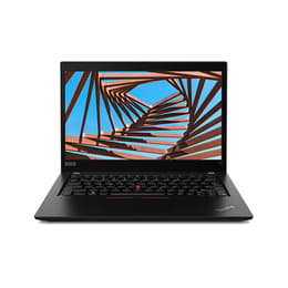 Lenovo ThinkPad X13 G2 13-tum (2021) - Core i5 - Gen 11 (G) - 16GB - SSD 256 GB QWERTZ - Tysk
