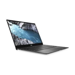Dell XPS 9380 13-tum (2018) - Core i7 - Gen 8 (U) - 16GB - SSD 256 GB QWERTY - Engelsk