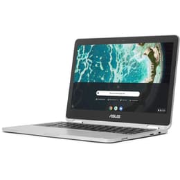 Asus ChromeBook Flip C302 Core m3-6Y30 0.9 GHz 32GB eMMC - 8GB QWERTY - Engelsk