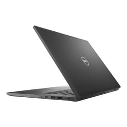 Dell Latitude 7520 15-tum (2021) - Core i5 - Gen 11 (G) - 16GB - SSD 256 GB QWERTZ - Tysk