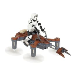 Propel Star Wars Speeder Bike 74-Z Drönare 6,0000 mins