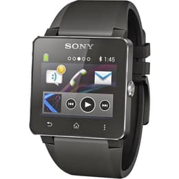 Sony Smart Watch SmartWatch 2 SW2 - Svart