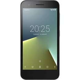 Vodafone Smart E8 8GB - Blå - Olåst