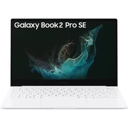 Samsung Galaxy Book2 Pro 15-tum (2022) - Core Ultra 7 155H - 16GB - SSD 512 GB AZERTY - Fransk