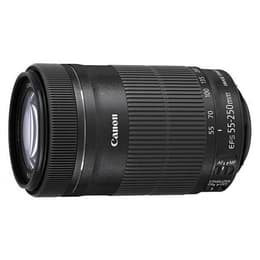 Objektiv Canon EF-S 55-250mm f/4-5.6 EF-S 55-250mm f/4-5.6
