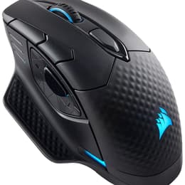 Corsair Dark Core RGB Mus Wireless