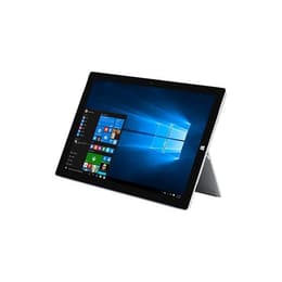 Microsoft Surface 3 10-tum Atom x7-Z8700 - SSD 128 GB - 4GB QWERTY - Engelsk