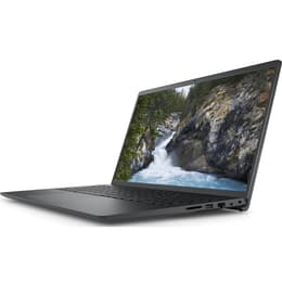 Dell Vostro 3510 15-tum (2021) - Ryzen 7 5825U - 32GB - SSD 512 GB AZERTY - Fransk