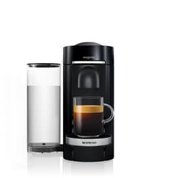Espresso med kapslar Nespresso kompatibel Nespresso VERTUO PLUSM600 11395 L -