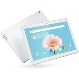 Lenovo Tab M10 HD Gen 2 32GB - Grå - WiFi