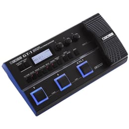 Boss GT-1 Audio-tillbehör