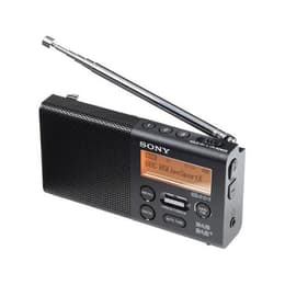 Sony XDR-P1DBP Bluetooth Högtalare - Svart