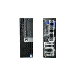 Dell OptiPlex 7040 SFF Core i5-6500 3.2 - SSD 240 GB - 8GB