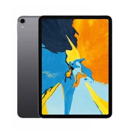 iPad Pro 11 (2018) 1:a generationen 1000 Go - WiFi - Grå Utrymme