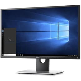 21,5-tum Dell P2217H 1920 x 1080 LED Monitor Svart/Silver