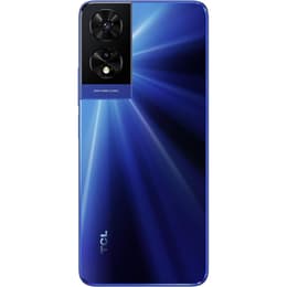 TCL 505 128GB - Blå - Olåst