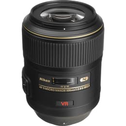 Nikon Objektiv 105mm f/2.8 AF-S VR G ED Macro F 105mm f/2.8