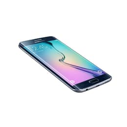 Galaxy S6 edge 128GB - Blå - Olåst