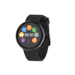 Mykronoz Smart Watch ZeRound2 - Svart