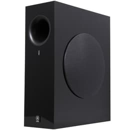 Yamaha NSSW210 Högtalare - Svart