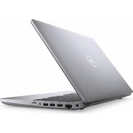 Dell Latitude 3420 14-tum (2020) - Core i5 - Gen 11 (G) - 16GB - SSD 512 GB QWERTZ - Slovakisk