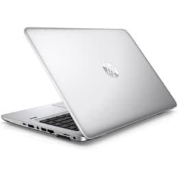 HP EliteBook 840 G4 14-tum (2017) - Core i5-7300U - 16GB - SSD 512 GB QWERTY - Spansk