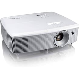 Optoma EH400 Projektor 4000 Lumen - Vit