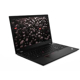 Lenovo ThinkPad P15s G1 15-tum (2020) - Core i7 - Gen 10 (H) - 32GB - SSD 512 GB AZERTY - Fransk