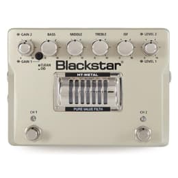 Blackstar HT-Metal Valve Audio-tillbehör
