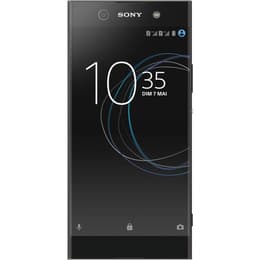 Sony Xperia XA1 Ultra 32GB - Svart - Olåst