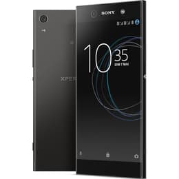 Sony Xperia XA1 Ultra 32GB - Svart - Olåst